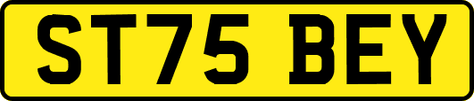 ST75BEY