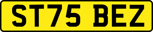 ST75BEZ
