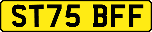 ST75BFF