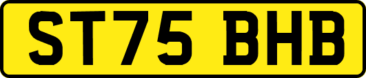 ST75BHB