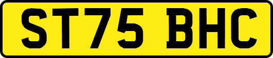 ST75BHC