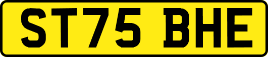 ST75BHE