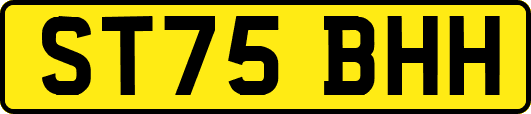 ST75BHH