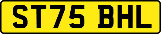 ST75BHL