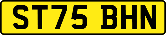 ST75BHN