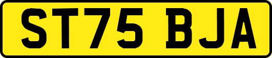 ST75BJA