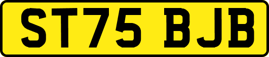 ST75BJB