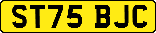 ST75BJC