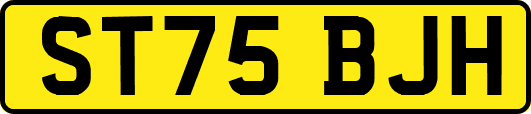 ST75BJH