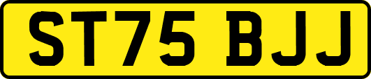 ST75BJJ