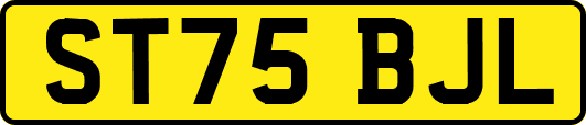 ST75BJL
