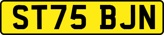 ST75BJN