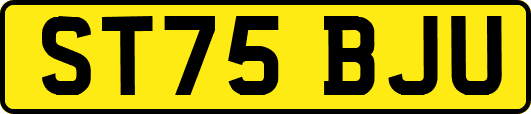 ST75BJU