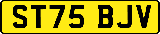 ST75BJV