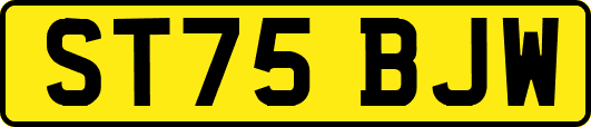 ST75BJW