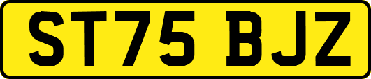 ST75BJZ