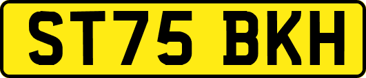 ST75BKH