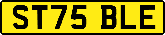ST75BLE