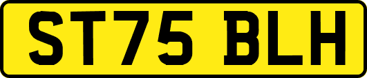 ST75BLH