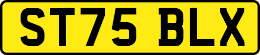 ST75BLX