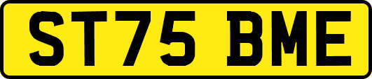 ST75BME