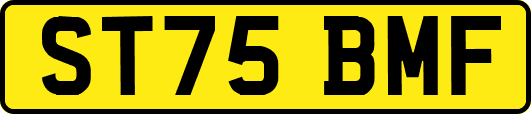 ST75BMF