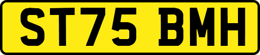 ST75BMH