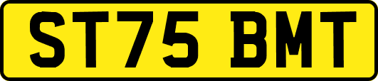ST75BMT