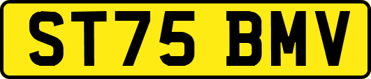 ST75BMV