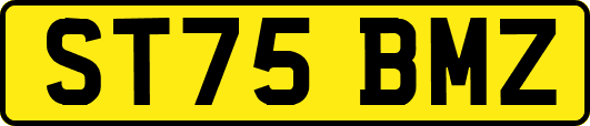ST75BMZ