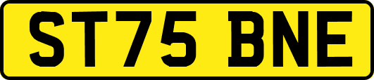 ST75BNE