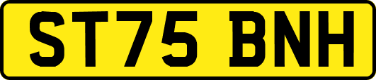 ST75BNH