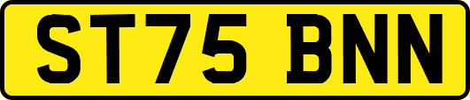 ST75BNN