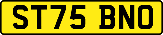ST75BNO