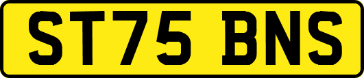 ST75BNS