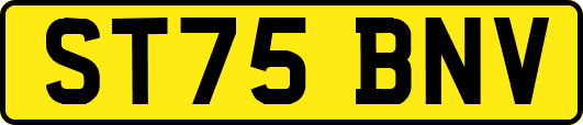 ST75BNV