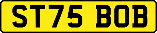 ST75BOB