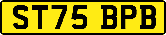 ST75BPB