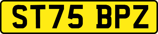 ST75BPZ