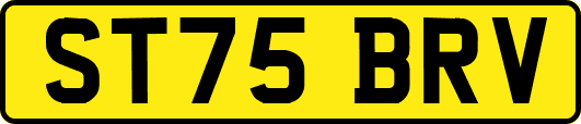 ST75BRV