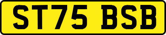 ST75BSB