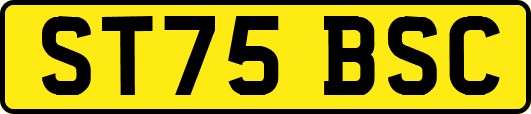 ST75BSC