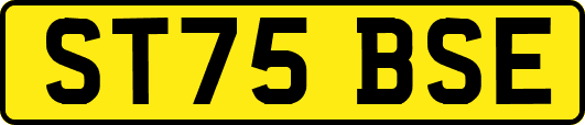 ST75BSE