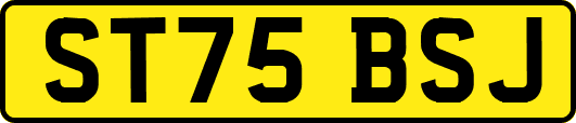 ST75BSJ