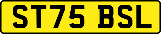 ST75BSL