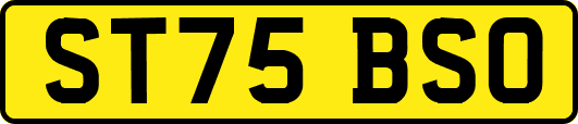 ST75BSO