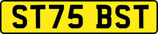 ST75BST