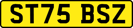 ST75BSZ