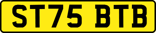 ST75BTB