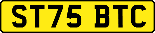 ST75BTC